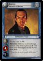 FOIL 12RF1 - Elrond, Witness to History (F)