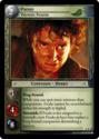 13R149 - Frodo, Frenzied Fighter