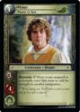 [Poor Condition] 1R302 - Merry, Friend to Sam