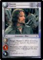 15R55 - Aragorn, Thorongil
