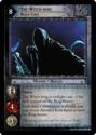 FOIL 12RF18 - The Witch-king, Black Lord (F)