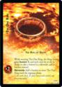 FOIL 15RF1 - The One Ring, The Ring of Doom (F)