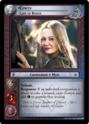 [Poor Condition] 0P17 - Eowyn, Lady of Rohan (P)
