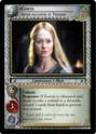 0P39 - Eowyn, Sister-daughter of Theoden (P)