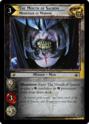 FOIL 0P100 - The Mouth of Sauron, Messenger of Mordor