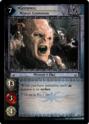 8R72 - Gothmog, Morgul Commander