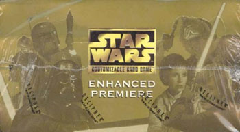 Enhanced Premiere Pack